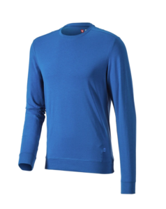 AnyConv.com SWEAT O YAKA MAVİ