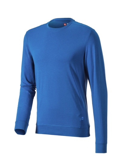 AnyConv.com SWEAT O YAKA MAVİ