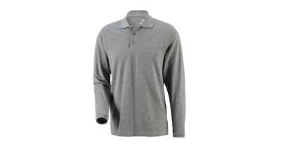 Gri polo