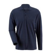 lacivert polo