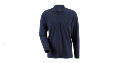 Lacivert polo