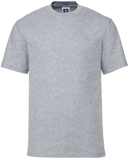 Sıfır yaka alman gri