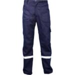 Yazlık iş pantolonu