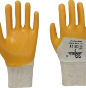 2G-Nitril-Eldiven-S 1