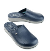 GEZER LACİVERT SABO 3