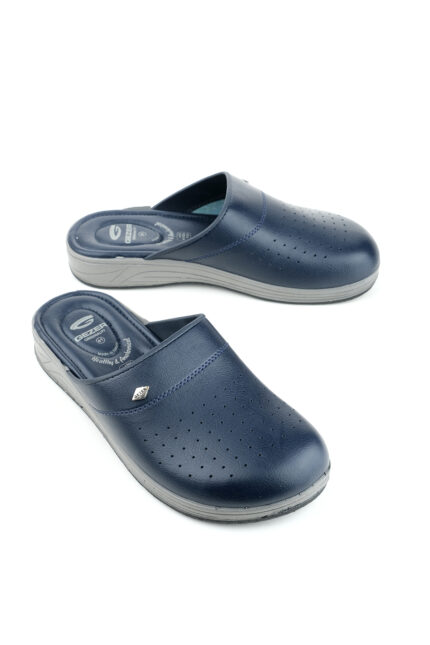 GEZER LACİVERT SABO