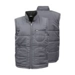 LACİVERT İŞÇİ YELEĞİ POLARLI