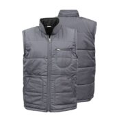 LACİVERT İŞÇİ YELEĞİ POLARLI