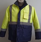 REFLEKTÖRLÜ KABAN 1