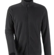 SİYAH FLETO CEP POLAR 1