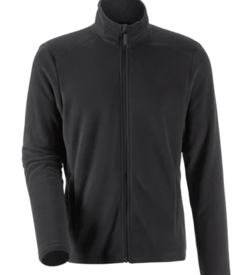 SİYAH FLETO CEP POLAR 1