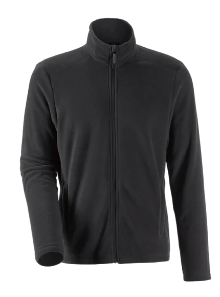 SİYAH FLETO CEP POLAR