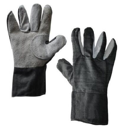 Kot Montaj Eldiveni Avuçiçi Deri