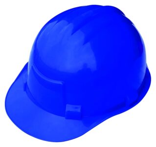 Mavi baret