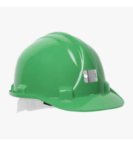 Yeşil baret