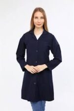 LACİVERT ALPAKA ÖNLÜK