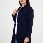 LACİVERT ALPAKA ÖNLÜK
